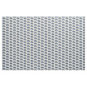 Afbeelding van de cartoon van de trok stof (Yard (91,4 cm))
