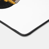 Afbeelding van de cartoon van de vrachtwagen bureaumat (Hoek)