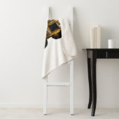 Afbeelding van de cartoon van de vrachtwagen sherpa deken (In situ)