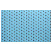 Afbeelding van de cartoon van de vulwalvis stof (Yard (91,4 cm))
