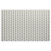 Afbeelding van de cartoon van ijs stof (Yard (91,4 cm))