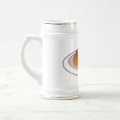 Afbeelding van de cartoon van Spaghetti Bierpul (Links)