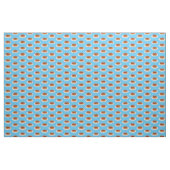 Afbeelding van de cartoon van Spaghetti Stof (Yard (91,4 cm))
