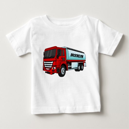 Afbeelding van de cartoon voor tankerbrandstof (Voorkant)