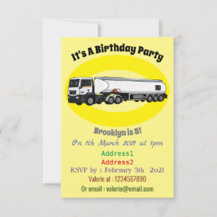 Afbeelding van de cartoon voor tankerbrandstof kaart