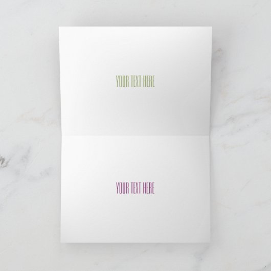 Afbeelding van de eierplant-cartoon kaart (Binnen)