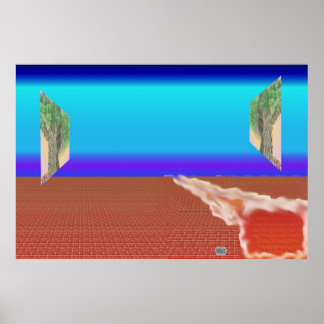 Afbeelding van de gezondheid poster