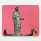 Afbeelding van de Goddess Sequana Muismat (Voorkant)