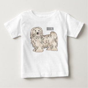 Afbeelding van de Havanese cartoon