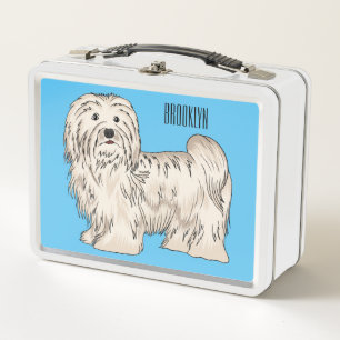 Afbeelding van de Havanese cartoon