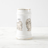 Afbeelding van de Havanese cartoon Bierpul (Center)