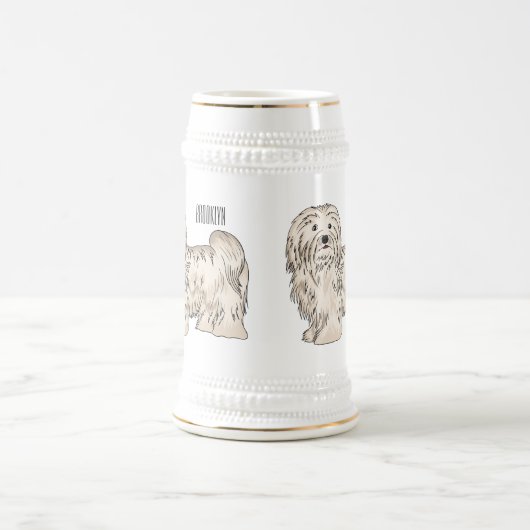 Afbeelding van de Havanese cartoon Bierpul (Center)