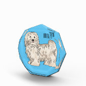 Afbeelding van de Havanese cartoon Fotoblokken (Rechts)