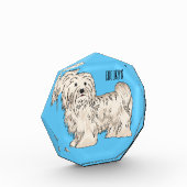 Afbeelding van de Havanese cartoon Fotoblokken (Links)