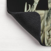 Afbeelding van de Hindu Goddess Kali Muismat (Hoek)