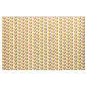 Afbeelding van de kaascartoon stof (Yard (91,4 cm))