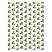 Afbeelding van de Kaffir-limoen Tafelkleed (Voorkant)