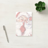 afbeelding van de kerstman post-it® notes (Kantoor)