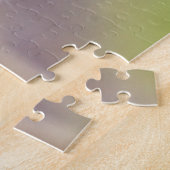 Afbeelding van de Leopard-foto Legpuzzel (Zijkant)