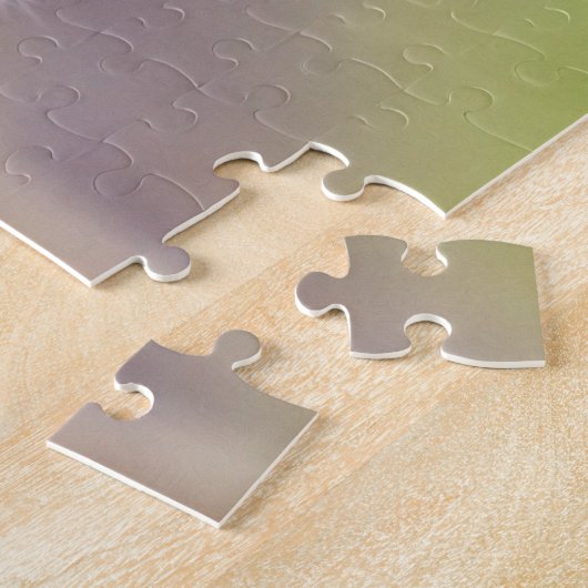 Afbeelding van de Leopard-foto Legpuzzel (Zijkant)