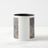 Afbeelding van de natuurlijke kleuren van BrasCoSh Mok (Midden)