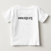 Afbeelding van de pistool (Achterkant)