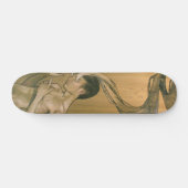 Afbeelding van de Raad voor RookSchaats Skateboard (Horizontaal)