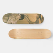 Afbeelding van de Raad voor RookSchaats Skateboard (Horizontaal)