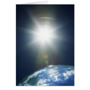 afbeelding van de ruimte