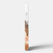 Afbeelding van de Small Cute Cupid Case-Mate iPhone Case (Achterkant / Links)