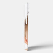 Afbeelding van de Small Cute Cupid Case-Mate iPhone Case (Achterkant / Rechts)