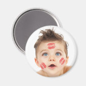 Afbeelding van de Small Cute Cupid Magneet (Voorkant / Achterkant)