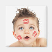 Afbeelding van de Small Cute Cupid Magneet (Voorkant)