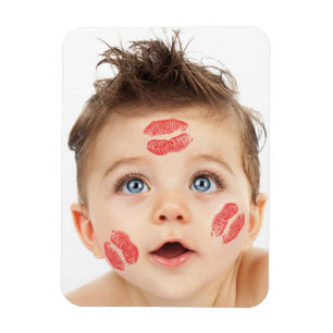 Afbeelding van de Small Cute Cupid Magneet