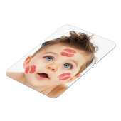 Afbeelding van de Small Cute Cupid Magneet (Linkerzijde)