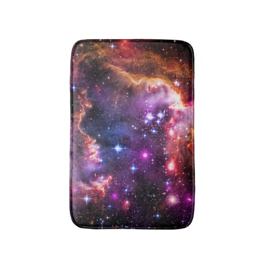 Afbeelding van de sproeierstaarten, smakelijk badmat (Voorkant Verticaal)