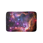 Afbeelding van de sproeierstaarten, smakelijk badmat (Voorkant)