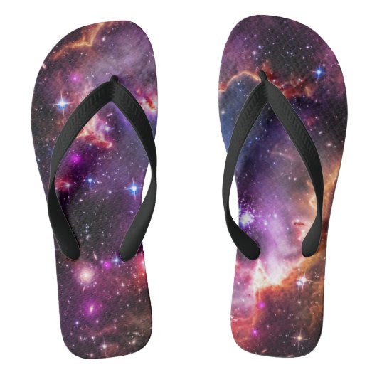 Afbeelding van de sproeierstaarten, smakelijk teenslippers (Voetbed)