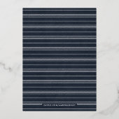 Afbeelding van de uitnodiging voor weddenschappen  (Achterkant)