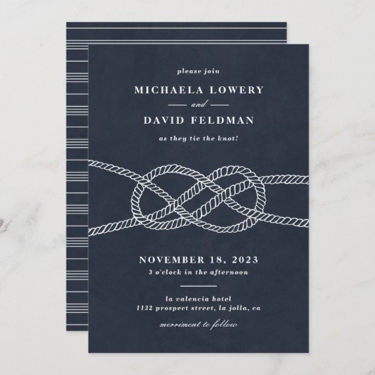 Afbeelding van de uitnodiging voor weddenschappen  (Voorkant / Achterkant)