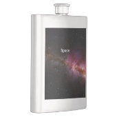 Afbeelding van de universum kolf flacon (Rechts)