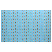 Afbeelding van de Valais Blwlese-cartoon Stof (Yard (91,4 cm))