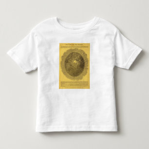Afbeelding van de wereld kinder shirts