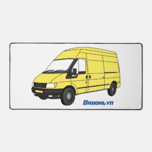 Afbeelding van Delivery van Bureaumat