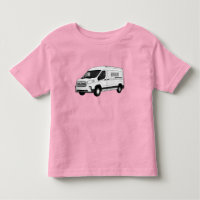 Afbeelding van Delivery van cartoon