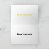 Afbeelding van Delivery van Kaart (Binnen)