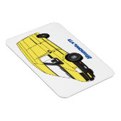 Afbeelding van Delivery van Magneet (Rechterzijde)