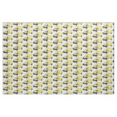 Afbeelding van Delivery van Stof (Fat Quarter)