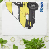 Afbeelding van Delivery van Theedoek