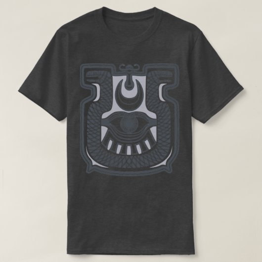 Afbeelding van doom t-shirt (Design voorkant)